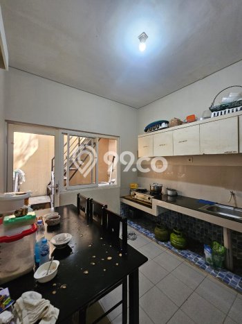 Rumah Luxury Modern Tanpa Renovasi di BSD City Tangerang Rumah Luxury Modern Tanpa Renovasi di BSD City Tangerang