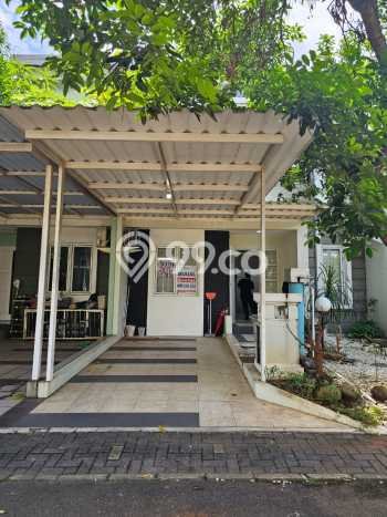 Rumah Akses Mudah di , Tangerang, Luas 105m2m² LB 160m2m² Rumah Akses Mudah di , Tangerang, Luas 105m2m² LB 160m2m²