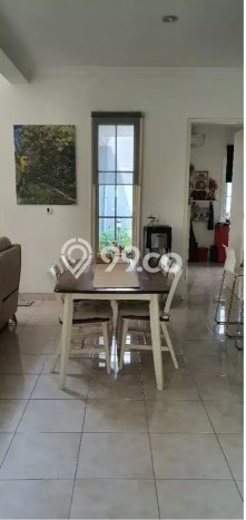 Dijual Rumah Mewah Elegan Dengan View Cantik di Alam Sutera, Tangerang Dijual Rumah Mewah Elegan Dengan View Cantik di Alam Sutera, Tangerang