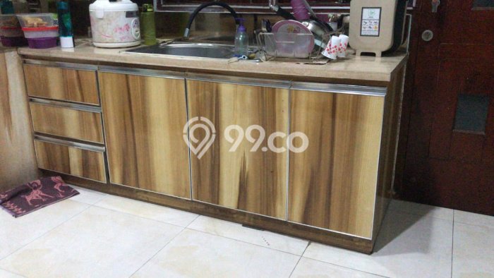 Rumah Harga Nego 4 Kamar Tidur di Kawasan Perumahan Karawaci, Tangerang Rumah Harga Nego 4 Kamar Tidur di Kawasan Perumahan Karawaci, Tangerang