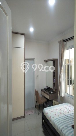 Hunian Super Mewah dengan Akses Paling Strategis di Gading Serpong, Tangerang Hunian Super Mewah dengan Akses Paling Strategis di Gading Serpong, Tangerang