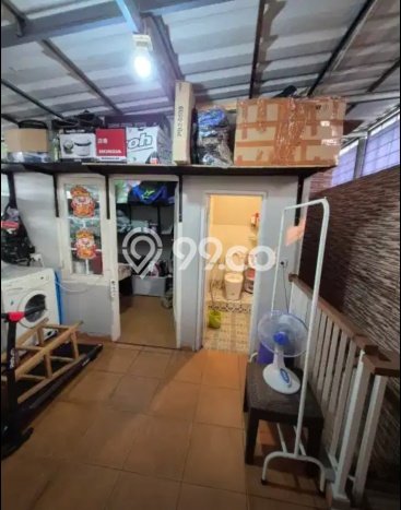 Hunian Nyaman 3 KT Harga Terjangkau di BSD Residence One Tangerang Hunian Nyaman 3 KT Harga Terjangkau di BSD Residence One Tangerang