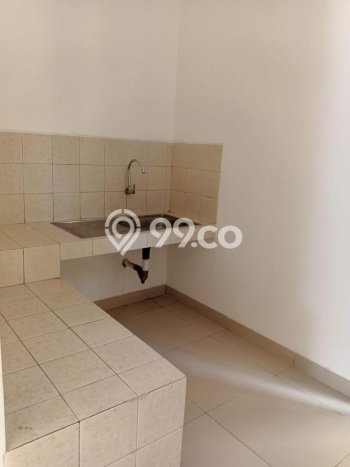 Rumah Modern 3 KT di Gading Serpong IL Lago Tangerang Unfurnished Rumah Modern 3 KT di Gading Serpong IL Lago Tangerang Unfurnished