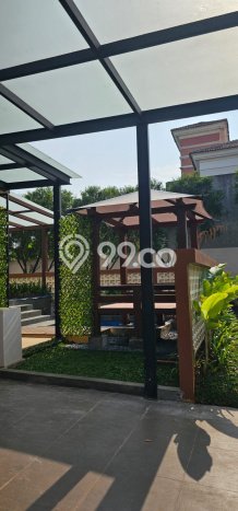 For Sale! Luxury House LT 223m2 Desain Elegan di Gading Serpong For Sale! Luxury House LT 223m2 Desain Elegan di Gading Serpong