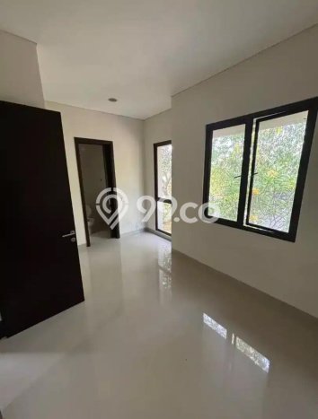 Hunian Impian Keluarga! Rumah Mewah area BSD Vanya Park, Tangerang, Luas 60m² Bangunan 66m² Hunian Impian Keluarga! Rumah Mewah area BSD Vanya Park, Tangerang, Luas 60m² Bangunan 66m²