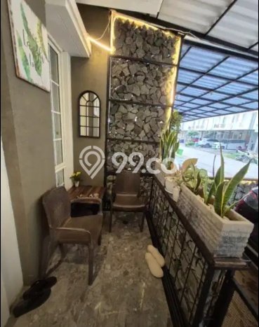 Hunian Nyaman 3 KT Harga Terjangkau di BSD Residence One Tangerang Hunian Nyaman 3 KT Harga Terjangkau di BSD Residence One Tangerang