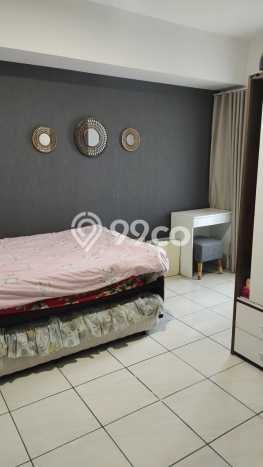 Dijual Apartemen 2 KT & 1 KM di Tangerang Area Strategis Dijual Apartemen 2 KT & 1 KM di Tangerang Area Strategis