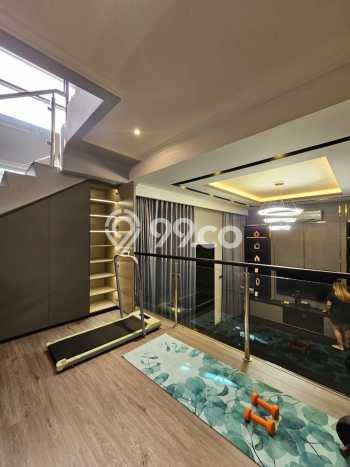 For Sale! Luxury House LT 80m2 Desain Modern di Gading Serpong For Sale! Luxury House LT 80m2 Desain Modern di Gading Serpong
