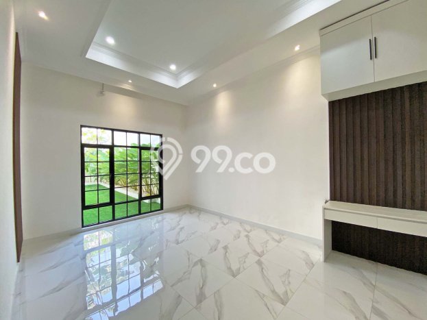Hunian Nyaman 4 KT Harga Terjangkau di BSD Giri Loka Tangerang Hunian Nyaman 4 KT Harga Terjangkau di BSD Giri Loka Tangerang