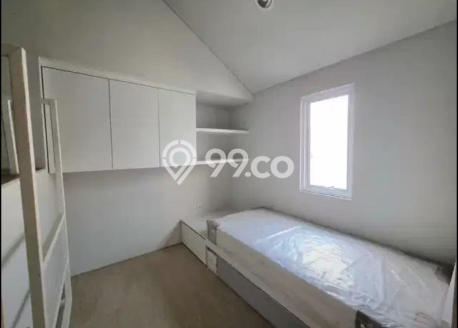 Rumah Modern 3 KT di BSD Tangerang Full Furnished Rumah Modern 3 KT di BSD Tangerang Full Furnished