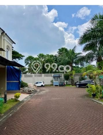 Rumah Minimalis 3 Kamar LT 63m2 di Gading Serpong Rumah Minimalis 3 Kamar LT 63m2 di Gading Serpong