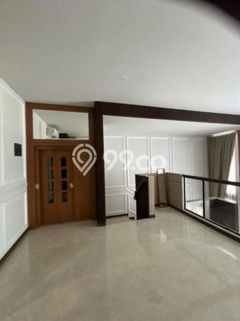 Jual Rumah Luas Elegan Dengan View Cantik di BSD City, Tangerang Jual Rumah Luas Elegan Dengan View Cantik di BSD City, Tangerang