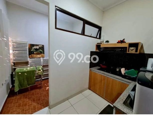 SPECIAL OFFER! Rumah Asri area BSD Avani, Luas 144m² LB 150m² SPECIAL OFFER! Rumah Asri area BSD Avani, Luas 144m² LB 150m²