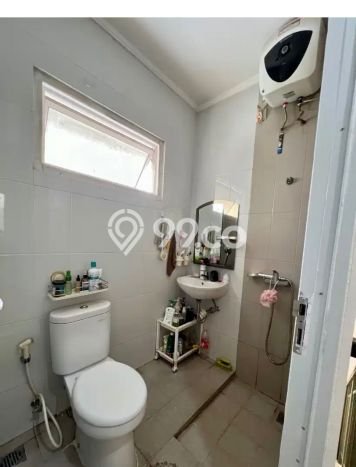Rumah Minimalis 3 Kamar LT 63m2 di Gading Serpong Rumah Minimalis 3 Kamar LT 63m2 di Gading Serpong