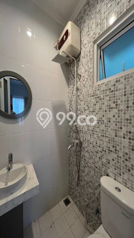 Rumah Asri area Gading Serpong, Tangerang, LT 80m² Bangunan 130m² Rumah Asri area Gading Serpong, Tangerang, LT 80m² Bangunan 130m²
