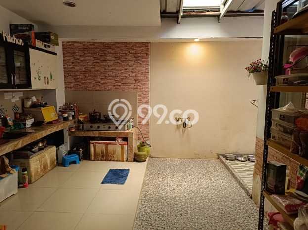 Rumah Elit Modern Tanpa Renovasi di BSD Eminent Tangerang Rumah Elit Modern Tanpa Renovasi di BSD Eminent Tangerang