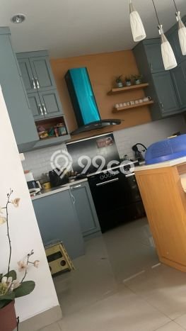 For Sale Hunian Rumah Terawat 4 KT di BSD Nusaloka, Tangerang For Sale Hunian Rumah Terawat 4 KT di BSD Nusaloka, Tangerang