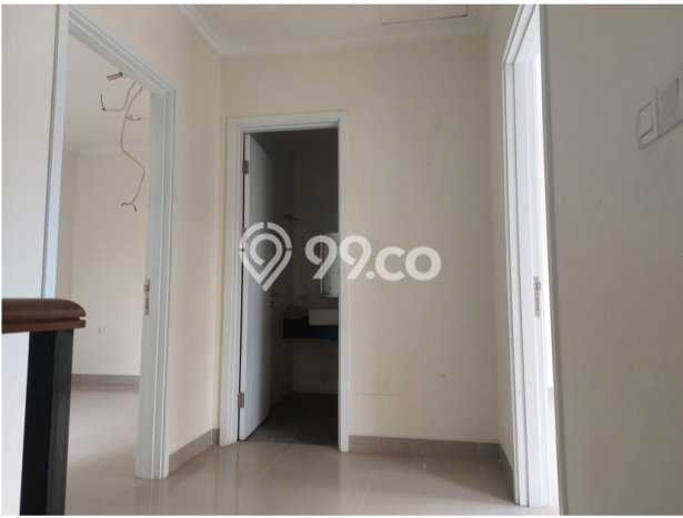 Jual Rumah Eksklusif 3 KT di Gading Serpong, Tangerang Jual Rumah Eksklusif 3 KT di Gading Serpong, Tangerang