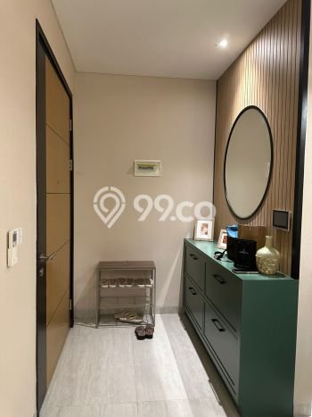 Paling Dicari! Apartemen Premium Dijual di Alam Sutera Punya 2 Bedroom Paling Dicari! Apartemen Premium Dijual di Alam Sutera Punya 2 Bedroom