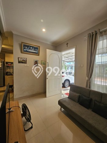 DIJUAL CEPAT! Rumah Modern di Gading Serpong, Tangerang, Luas 60m² LB 95m² NEGO! DIJUAL CEPAT! Rumah Modern di Gading Serpong, Tangerang, Luas 60m² LB 95m² NEGO!