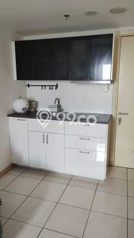 Dijual Apartemen 2 KT & 1 KM di Tangerang Area Strategis Dijual Apartemen 2 KT & 1 KM di Tangerang Area Strategis