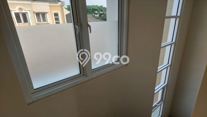 Rumah Modern 4 KT LT 63m2 di Gading Serpong Rumah Modern 4 KT LT 63m2 di Gading Serpong
