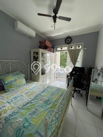 Siap Huni Hunian Elit 4 Kamar di BSD Dekat ke Mana Pun Siap Huni Hunian Elit 4 Kamar di BSD Dekat ke Mana Pun