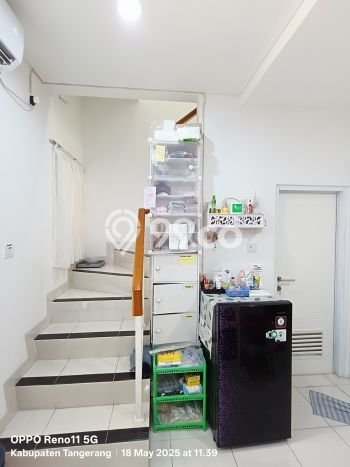 Rumah Modern 2 KT di Gading Serpong Tangerang Semi Furnished Rumah Modern 2 KT di Gading Serpong Tangerang Semi Furnished