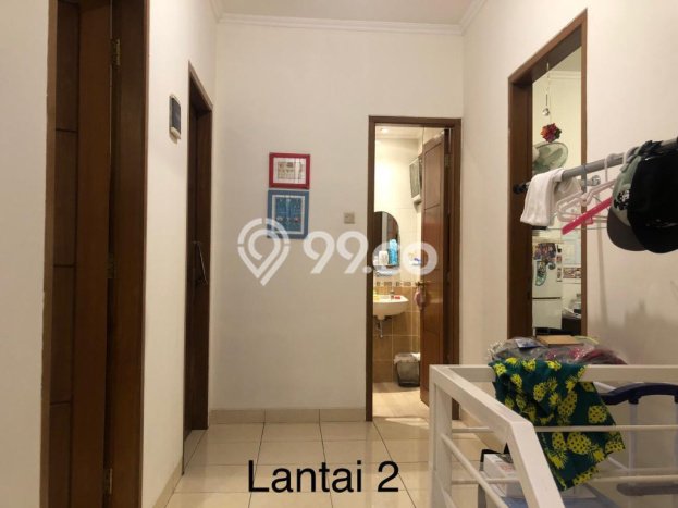 Rumah Elit LB 163m2 Siap Huni Desain Elegan di Gading Serpong, Tangerang Rumah Elit LB 163m2 Siap Huni Desain Elegan di Gading Serpong, Tangerang