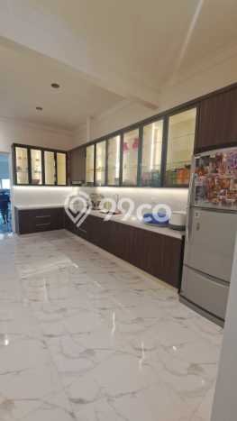 For Sale! Luxury House LT 250m2 Desain Elegan di Gading Serpong For Sale! Luxury House LT 250m2 Desain Elegan di Gading Serpong