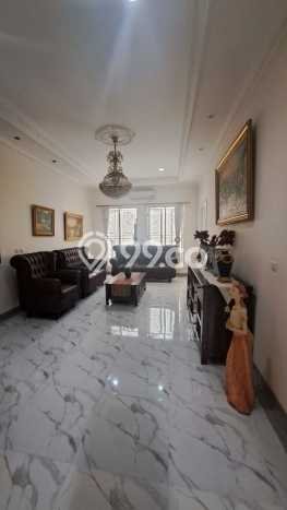 For Sale! Luxury House LT 250m2 Desain Elegan di Gading Serpong For Sale! Luxury House LT 250m2 Desain Elegan di Gading Serpong