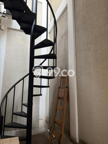 Rumah Luxury Modern Tanpa Renovasi di Gading Serpong Tangerang Rumah Luxury Modern Tanpa Renovasi di Gading Serpong Tangerang