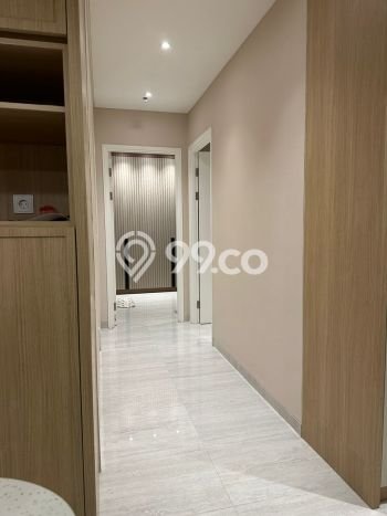 Paling Dicari! Apartemen Premium Dijual di Alam Sutera Punya 2 Bedroom Paling Dicari! Apartemen Premium Dijual di Alam Sutera Punya 2 Bedroom