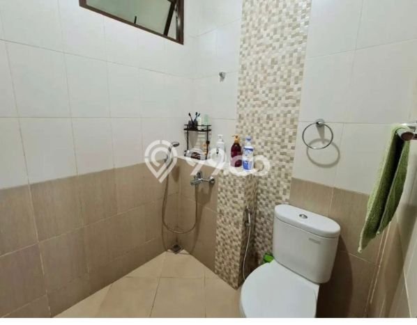 SPECIAL OFFER! Rumah Asri area BSD Avani, Luas 144m² LB 150m² SPECIAL OFFER! Rumah Asri area BSD Avani, Luas 144m² LB 150m²