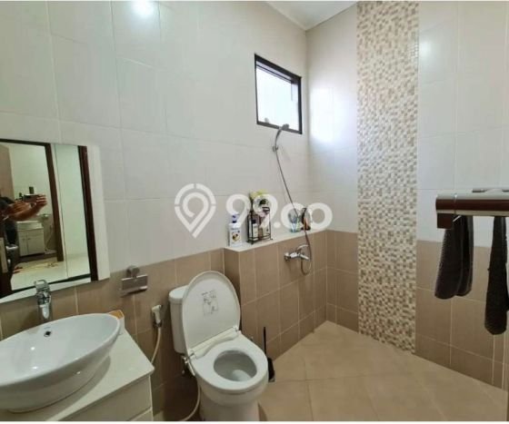 SPECIAL OFFER! Rumah Asri area BSD Avani, Luas 144m² LB 150m² SPECIAL OFFER! Rumah Asri area BSD Avani, Luas 144m² LB 150m²