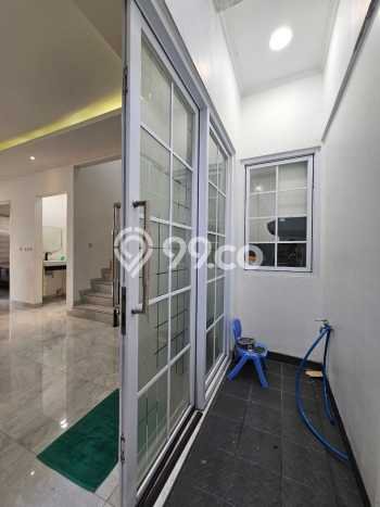 Rumah Akses Mudah di , Tangerang, Luas 105m2m² LB 160m2m² Rumah Akses Mudah di , Tangerang, Luas 105m2m² LB 160m2m²