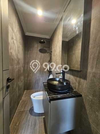 For Sale! Luxury House LT 80m2 Desain Modern di Gading Serpong For Sale! Luxury House LT 80m2 Desain Modern di Gading Serpong