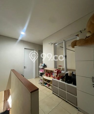 Jual Rumah Modern 3 KT di BSD Green Wich, Tangerang Jual Rumah Modern 3 KT di BSD Green Wich, Tangerang