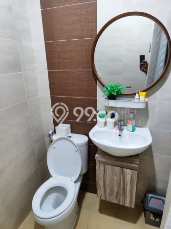 Rumah di Gading Serpong, Tangerang, LT 144m² Bangunan 180m² Rumah di Gading Serpong, Tangerang, LT 144m² Bangunan 180m²