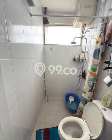 Rumah Luas Asri 2 KT Siap Pakai di Gading Serpong Tangerang Rumah Luas Asri 2 KT Siap Pakai di Gading Serpong Tangerang