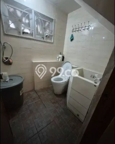 Hunian Nyaman 3 KT Harga Terjangkau di BSD Residence One Tangerang Hunian Nyaman 3 KT Harga Terjangkau di BSD Residence One Tangerang