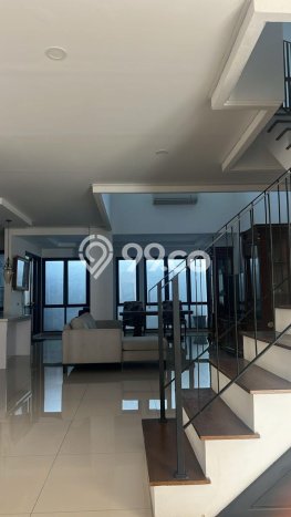 Hunian Nyaman 4 KT Harga Terjangkau di BSD Giri Loka Tangerang Hunian Nyaman 4 KT Harga Terjangkau di BSD Giri Loka Tangerang