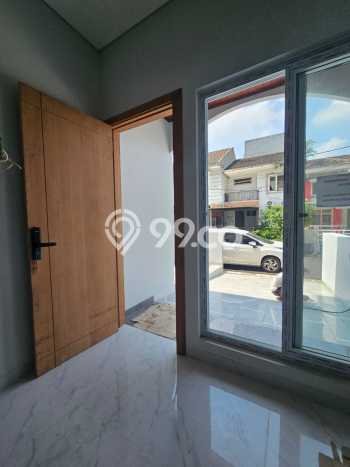 Dijual Rumah Eksklusif 3 KT di Gading Serpong, Tangerang Dijual Rumah Eksklusif 3 KT di Gading Serpong, Tangerang