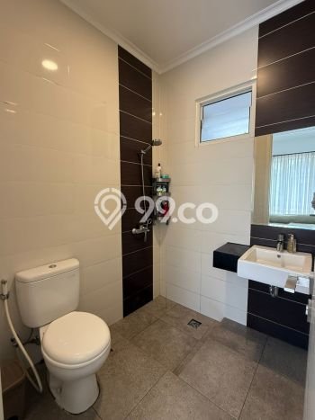 Rumah Luxury Modern Tanpa Renovasi di Gading Serpong Tangerang Rumah Luxury Modern Tanpa Renovasi di Gading Serpong Tangerang