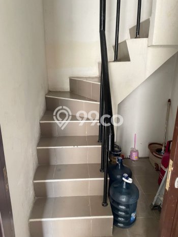Rumah LT 160m² / LB 140m² Area Strategis di BSD, Tangerang Rumah LT 160m² / LB 140m² Area Strategis di BSD, Tangerang