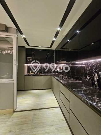 For Sale! Luxury House LT 80m2 Desain Modern di Gading Serpong For Sale! Luxury House LT 80m2 Desain Modern di Gading Serpong