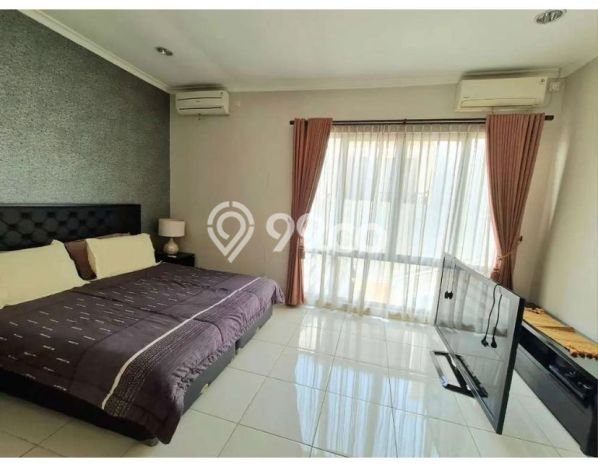 SPECIAL OFFER! Rumah Asri area BSD Avani, Luas 144m² LB 150m² SPECIAL OFFER! Rumah Asri area BSD Avani, Luas 144m² LB 150m²