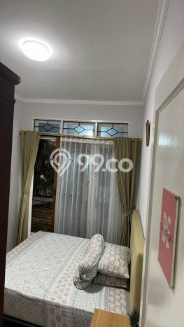 Rumah Harga Nego 4 Kamar Tidur di Kawasan Perumahan Karawaci, Tangerang Rumah Harga Nego 4 Kamar Tidur di Kawasan Perumahan Karawaci, Tangerang