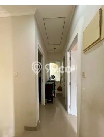 Rumah Minimalis 3 Kamar LT 63m2 di Gading Serpong Rumah Minimalis 3 Kamar LT 63m2 di Gading Serpong