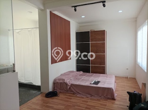 Rumah kawasan Gading Serpong, Akses ke Pusat Kota, 3 KT, LT 128m² LB 160m² Rumah kawasan Gading Serpong, Akses ke Pusat Kota, 3 KT, LT 128m² LB 160m²